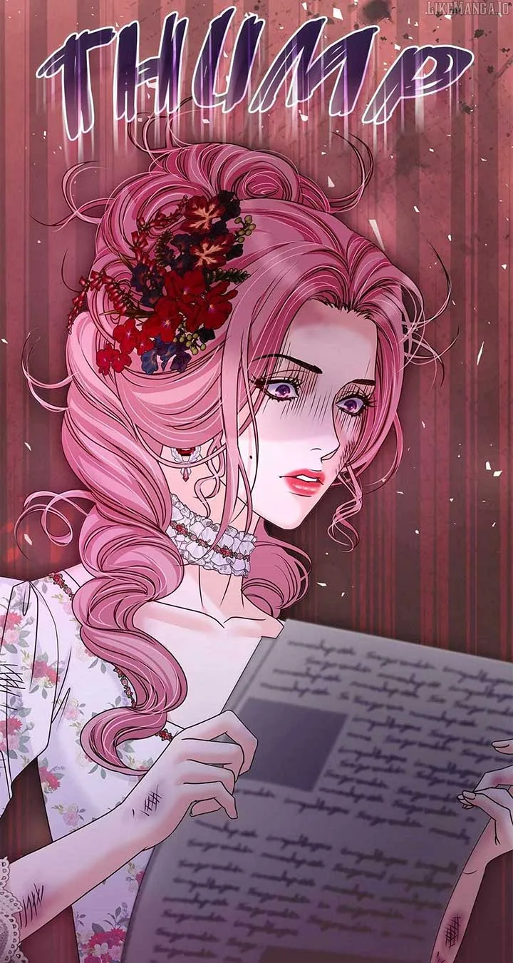The Villainess Tames the Crazed Devil Chapter 53 page 6