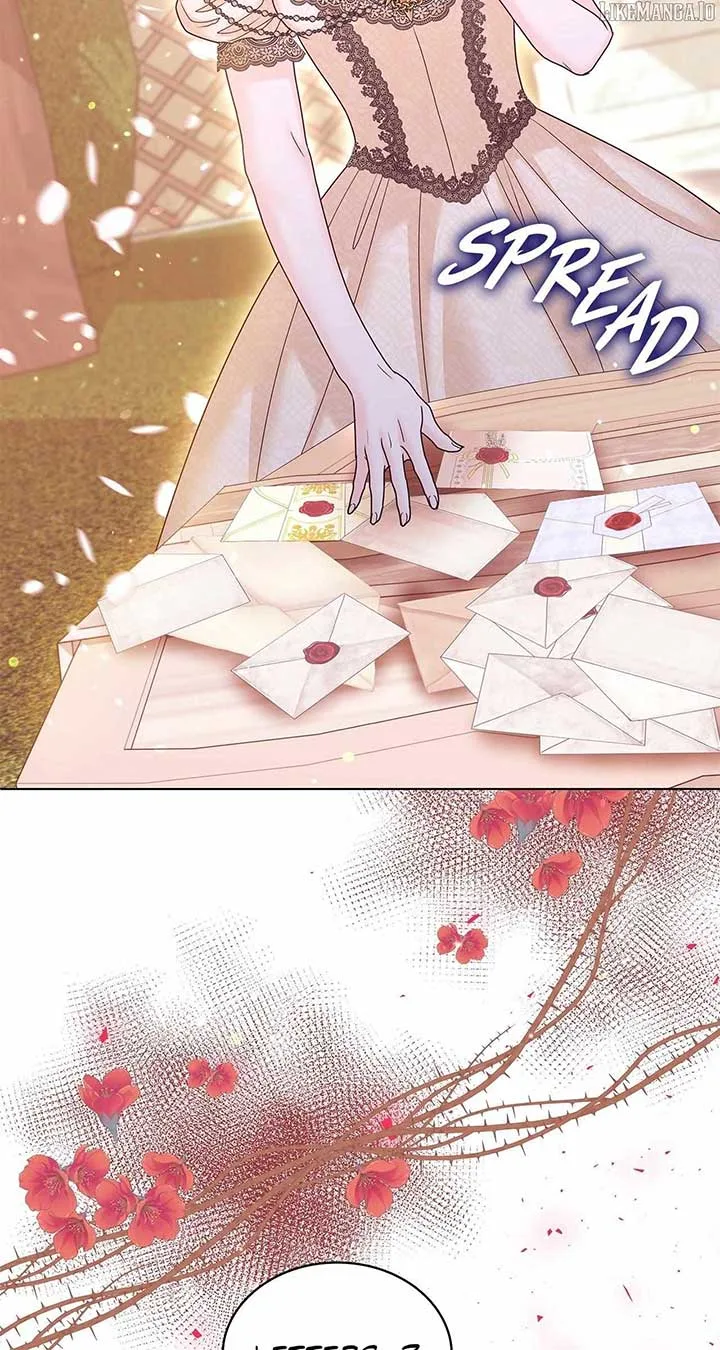 The Villainess Tames the Crazed Devil Chapter 53 page 53