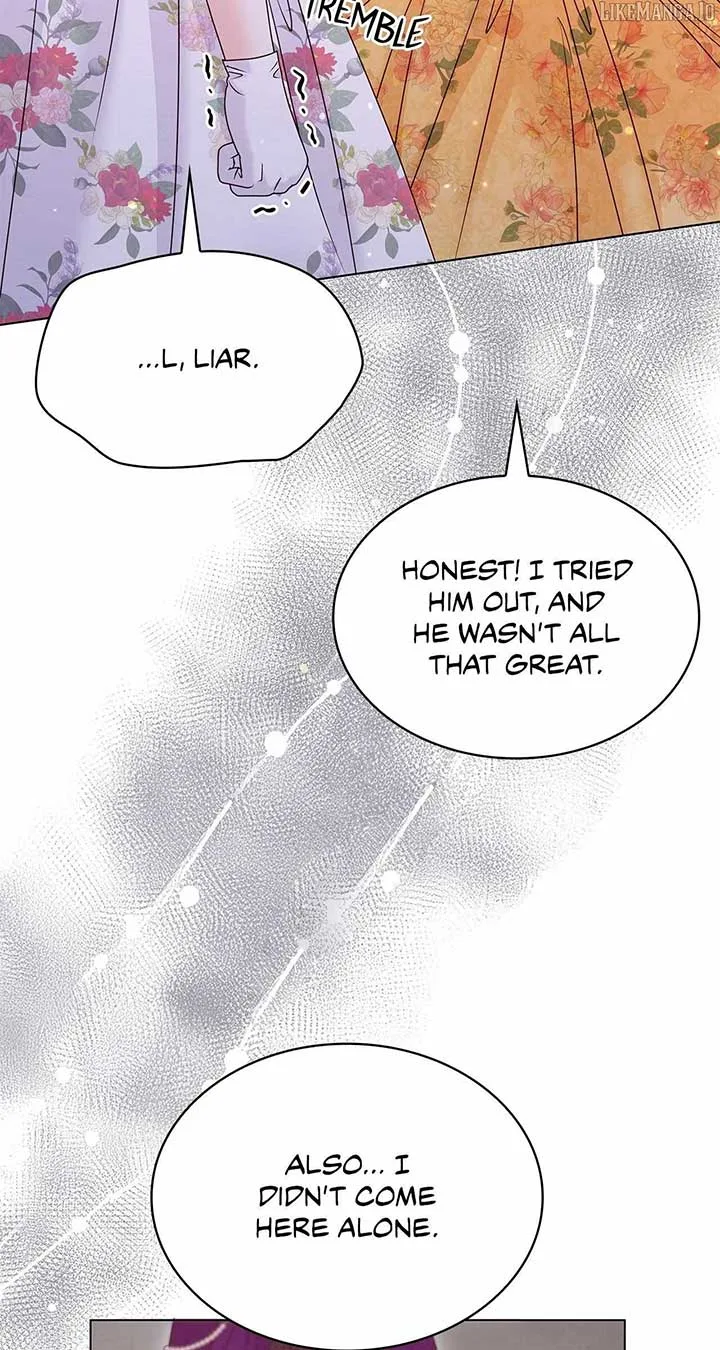 The Villainess Tames the Crazed Devil Chapter 52 page 14