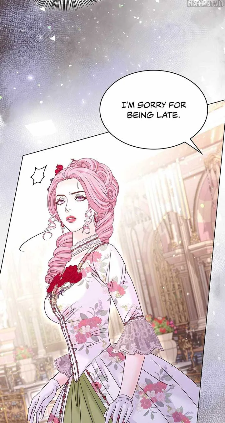 The Villainess Tames the Crazed Devil Chapter 51 page 91