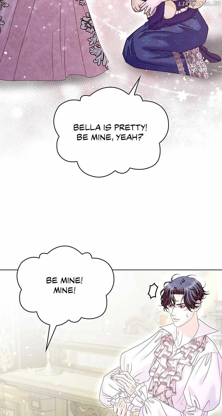 The Villainess Tames the Crazed Devil Chapter 49 page 74