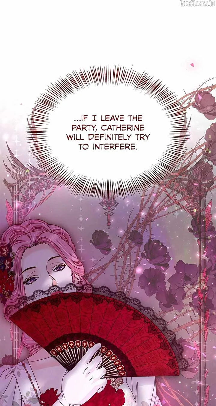 The Villainess Tames the Crazed Devil Chapter 51 page 35