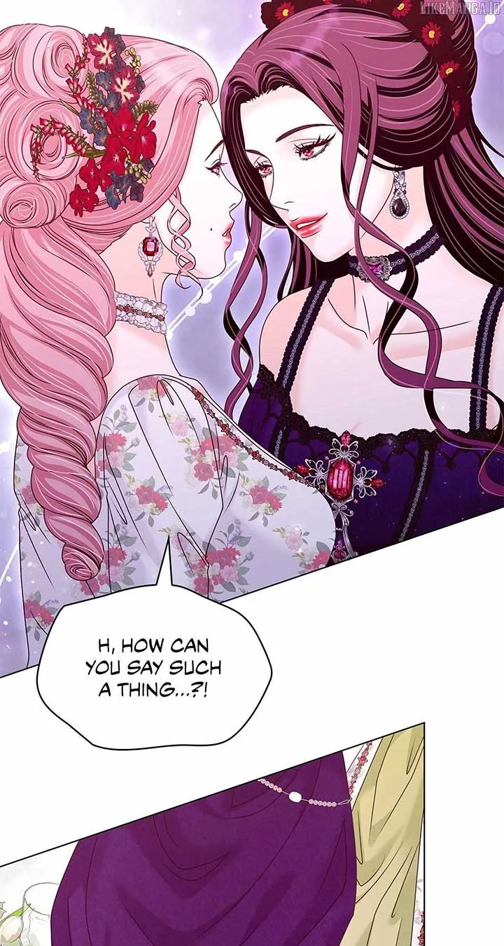 The Villainess Tames the Crazed Devil Chapter 51 page 57