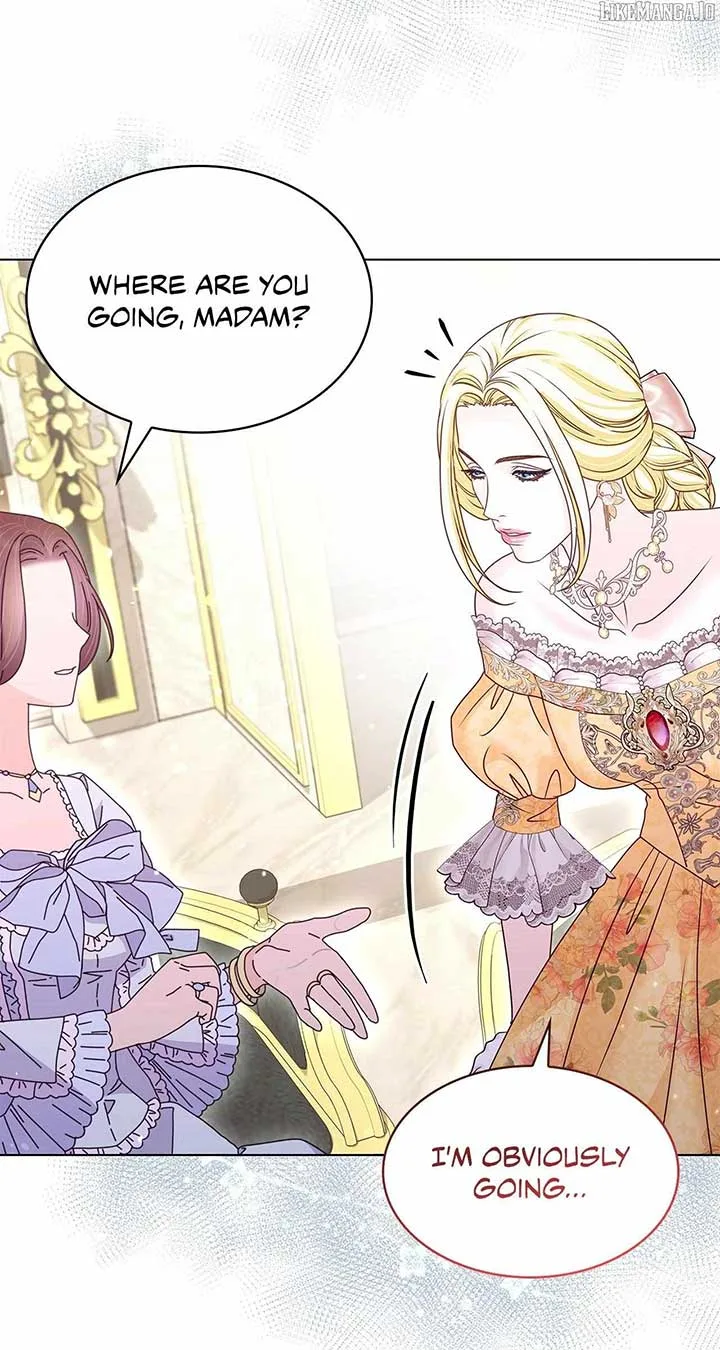 The Villainess Tames the Crazed Devil Chapter 51 page 81