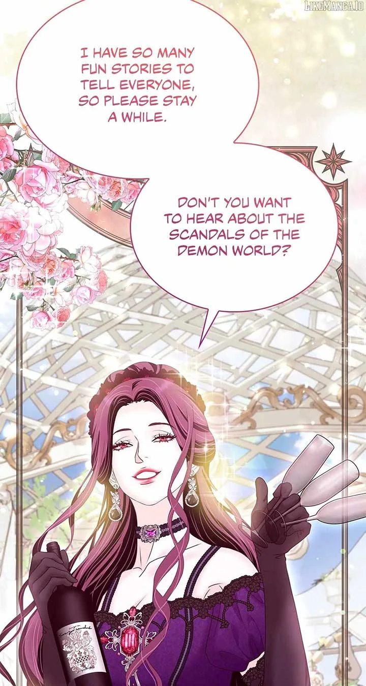 The Villainess Tames the Crazed Devil Chapter 51 page 54