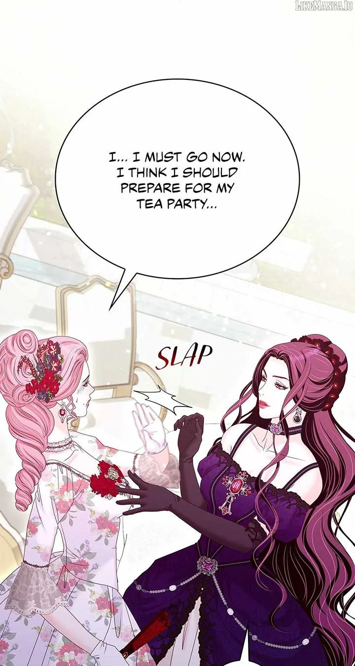 The Villainess Tames the Crazed Devil Chapter 51 page 51