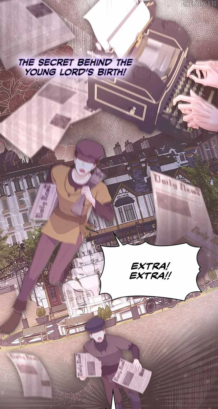 The Villainess Tames the Crazed Devil Chapter 53 page 3