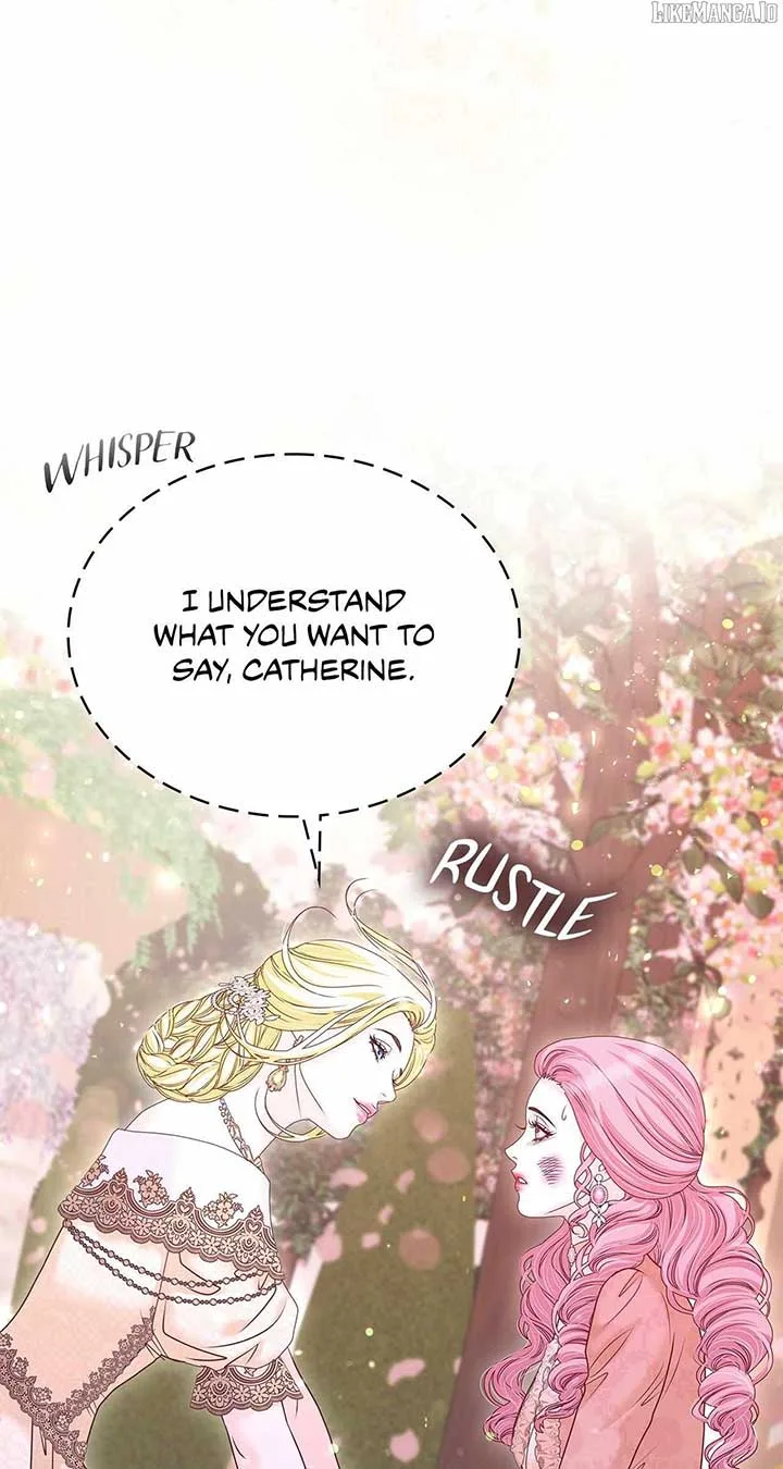 The Villainess Tames the Crazed Devil Chapter 53 page 41