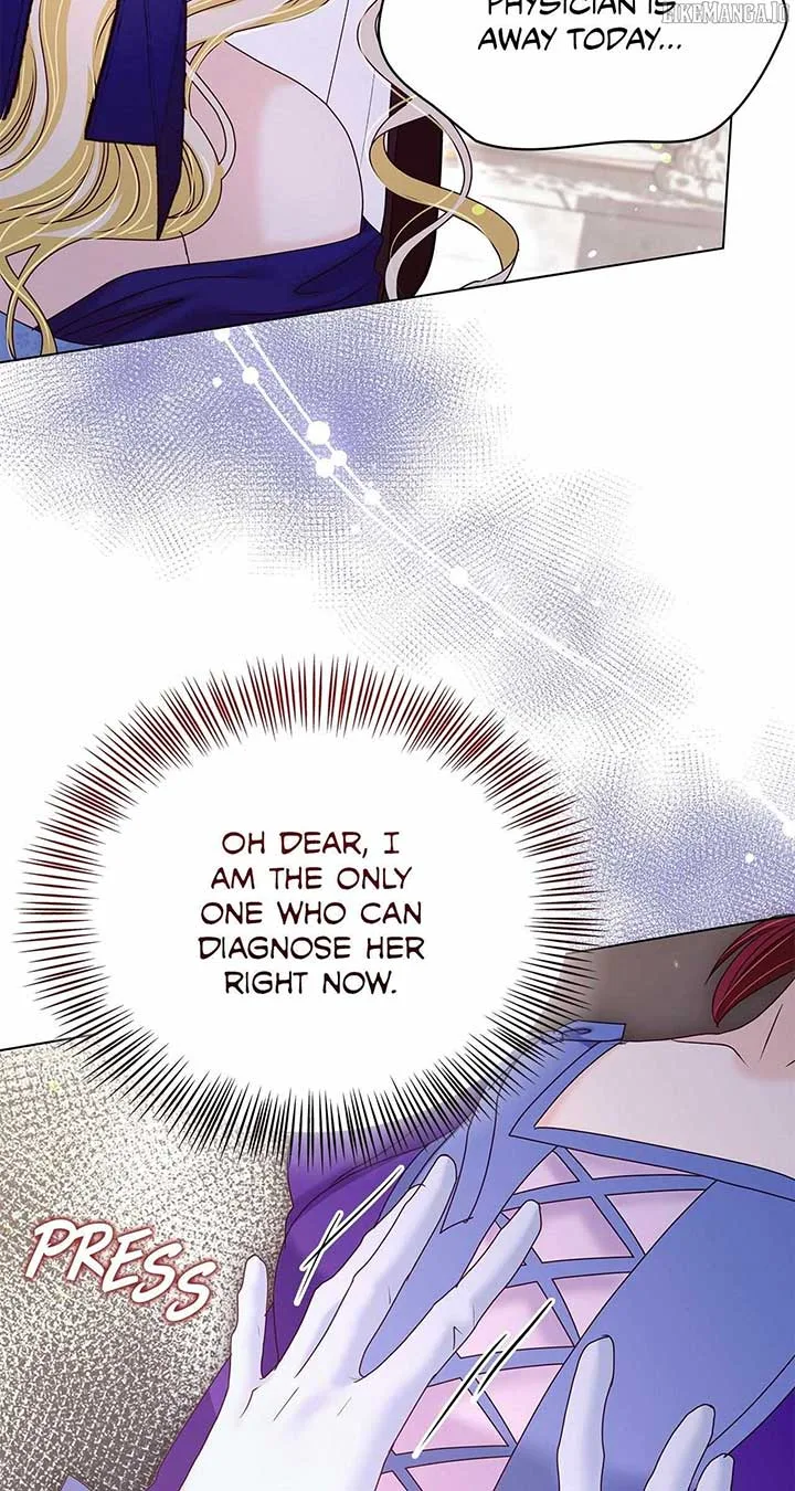The Villainess Tames the Crazed Devil Chapter 51 page 33