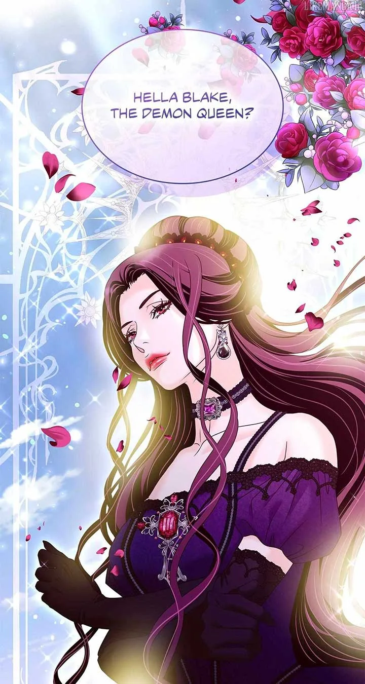 The Villainess Tames the Crazed Devil Chapter 51 page 41