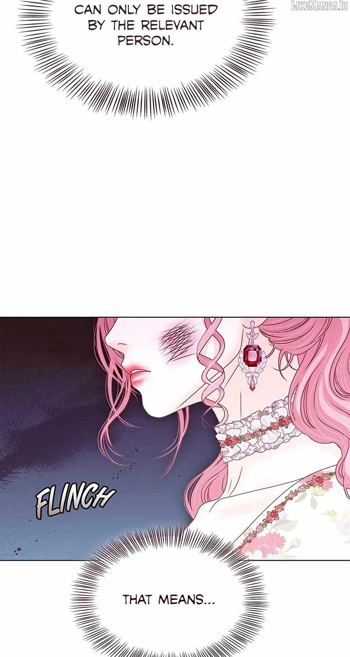 The Villainess Tames the Crazed Devil Chapter 53 page 12