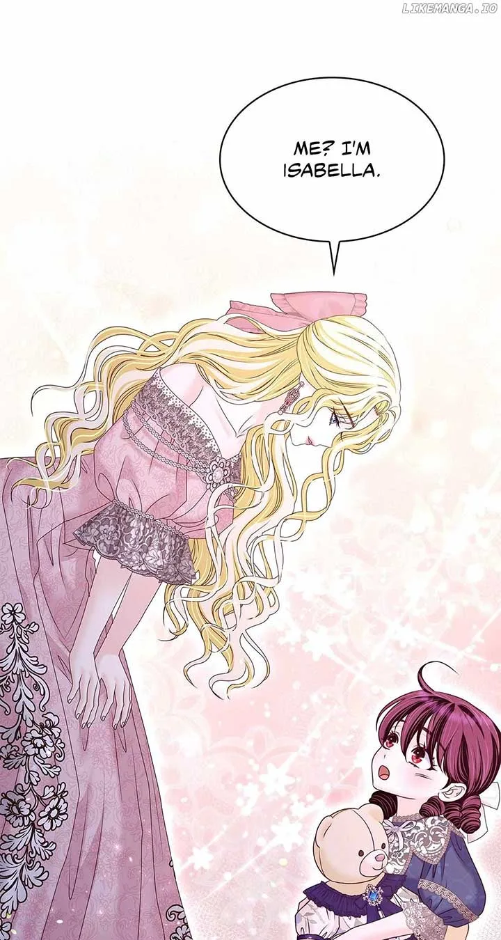 The Villainess Tames the Crazed Devil Chapter 49 page 73