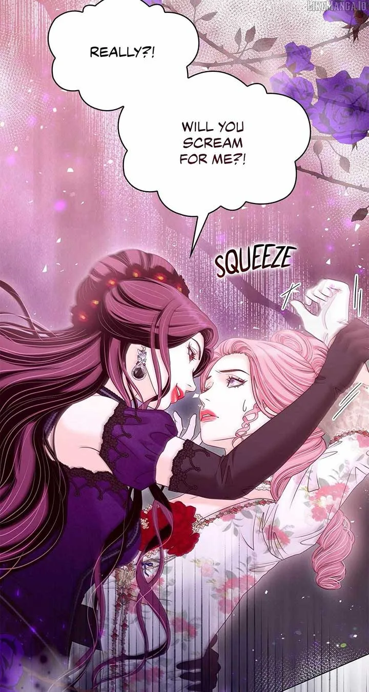 The Villainess Tames the Crazed Devil Chapter 52 page 20