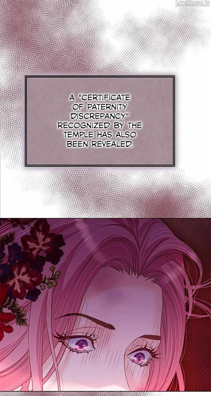 The Villainess Tames the Crazed Devil Chapter 53 page 8