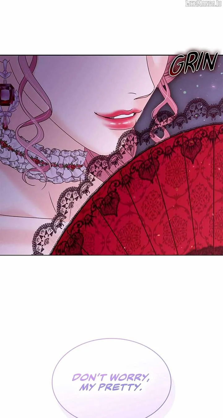 The Villainess Tames the Crazed Devil Chapter 51 page 37