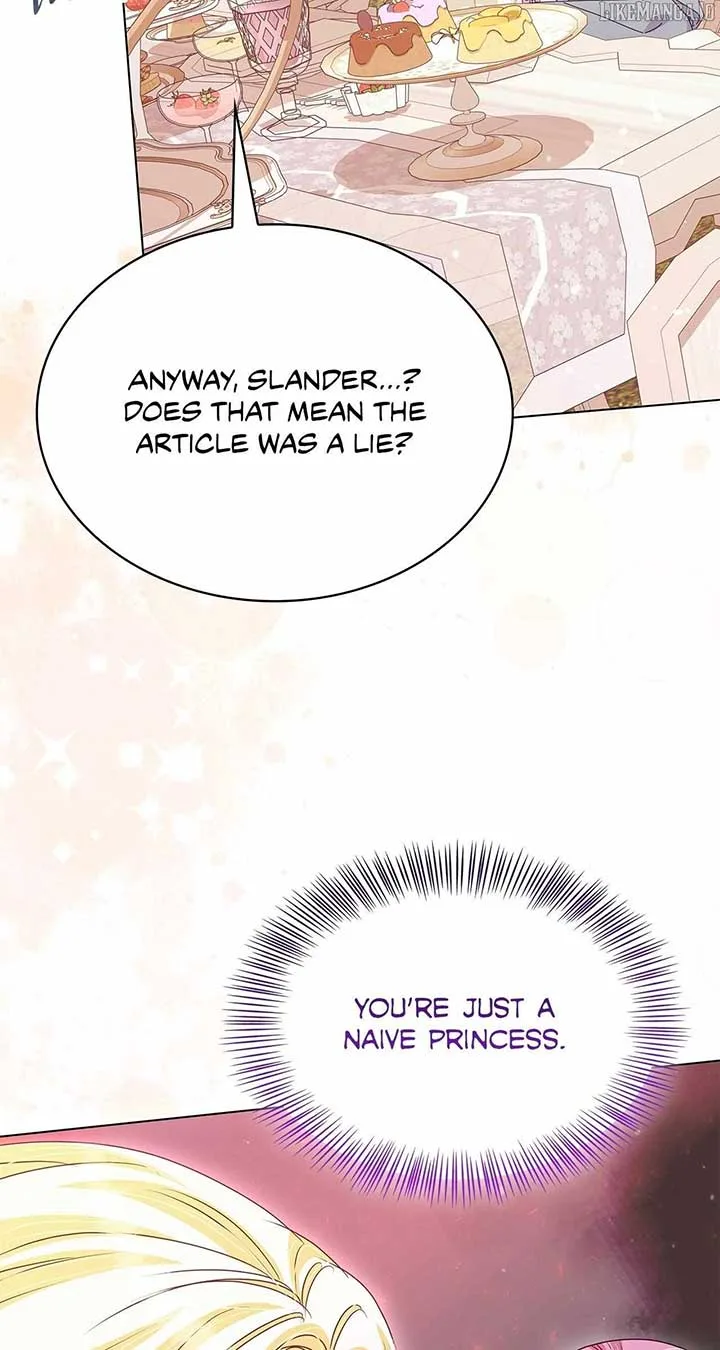 The Villainess Tames the Crazed Devil Chapter 53 page 38