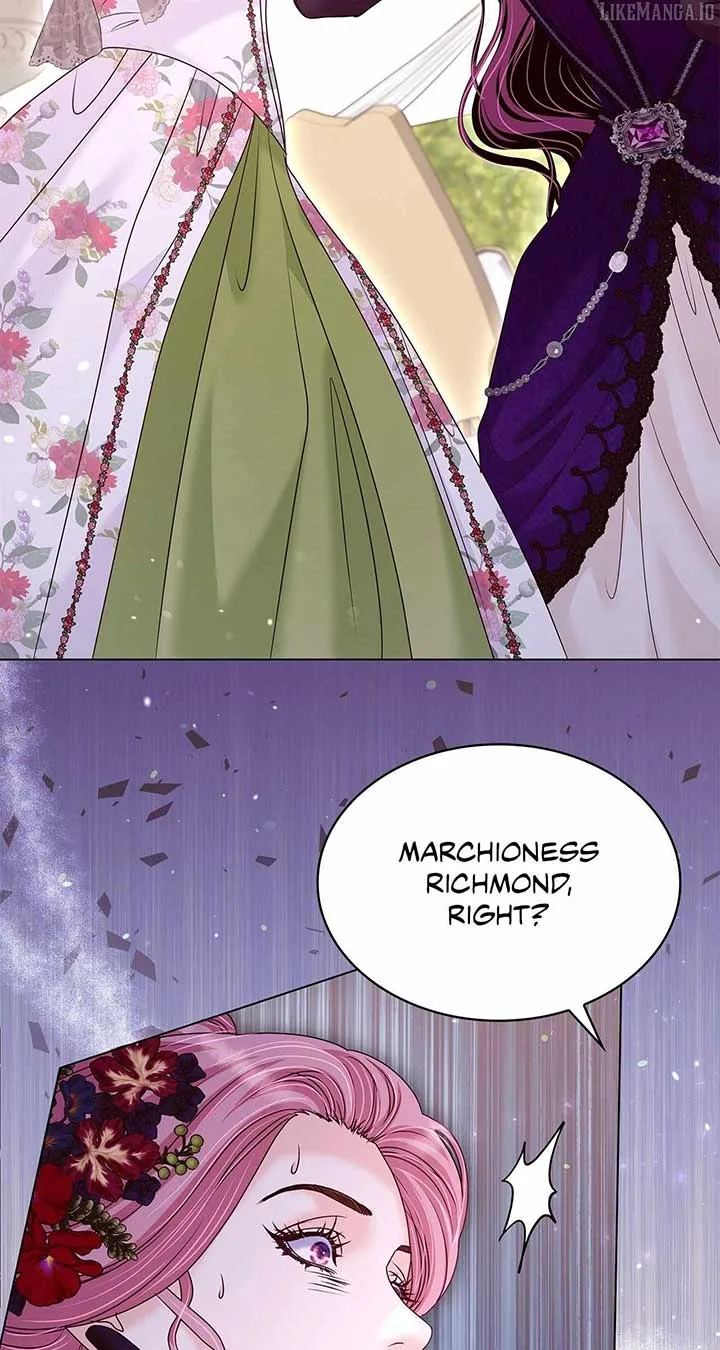 The Villainess Tames the Crazed Devil Chapter 51 page 49