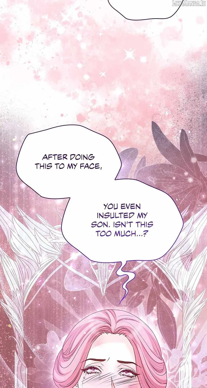 The Villainess Tames the Crazed Devil Chapter 53 page 35