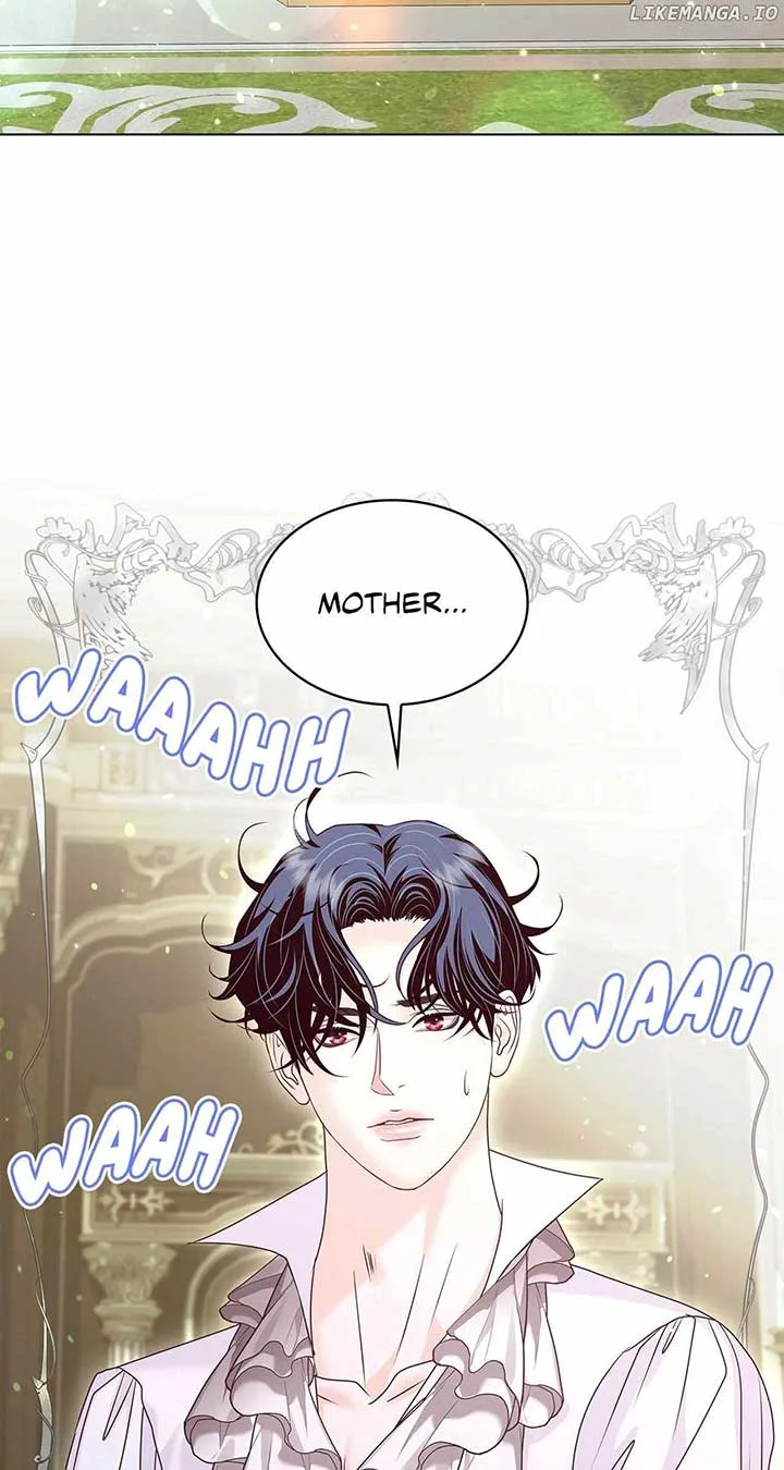 The Villainess Tames the Crazed Devil Chapter 49 page 57
