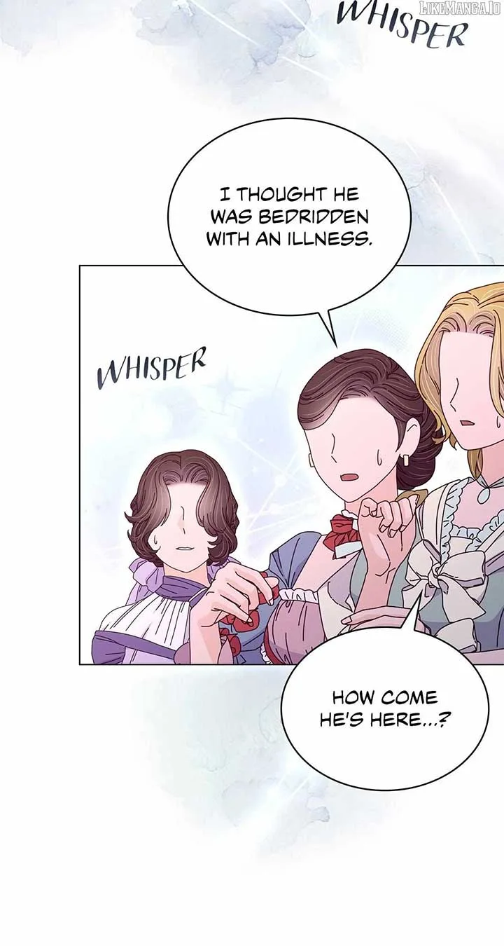 The Villainess Tames the Crazed Devil Chapter 53 page 72