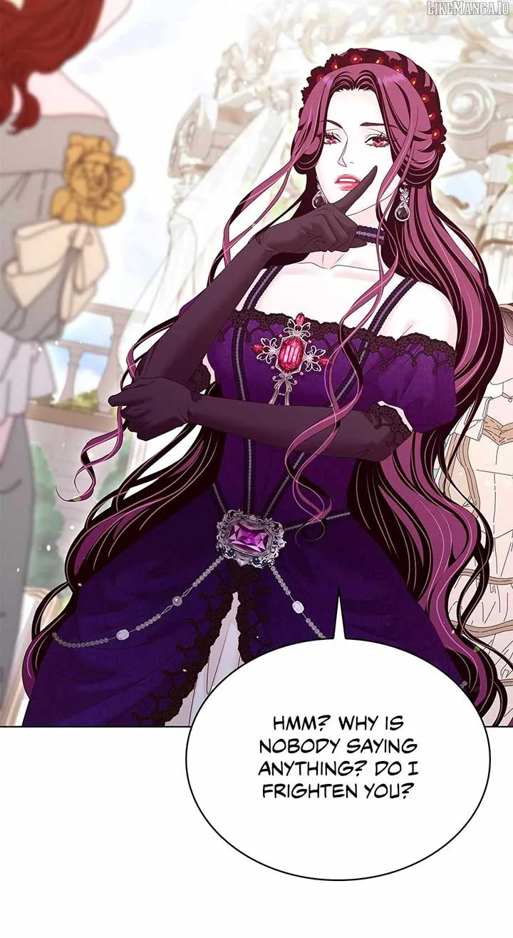 The Villainess Tames the Crazed Devil Chapter 51 page 47