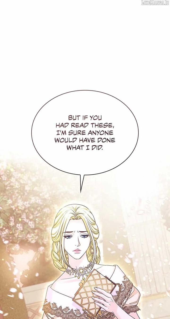 The Villainess Tames the Crazed Devil Chapter 53 page 52