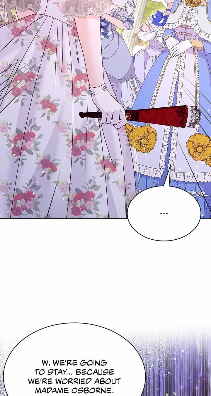The Villainess Tames the Crazed Devil Chapter 51 page 60