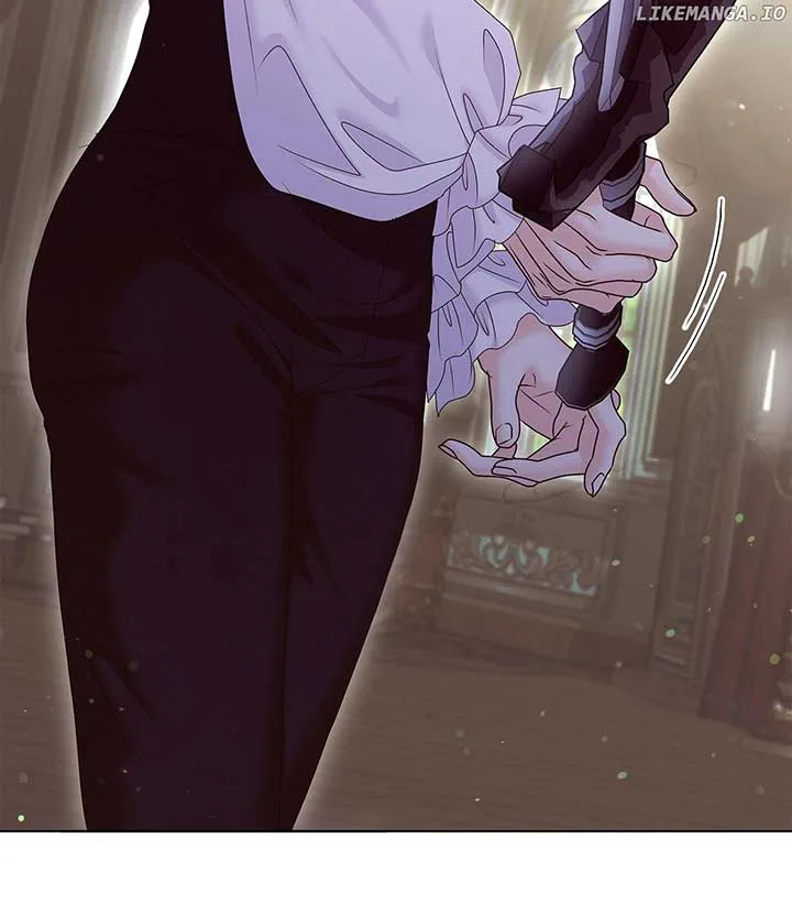 The Villainess Tames the Crazed Devil Chapter 49 page 87
