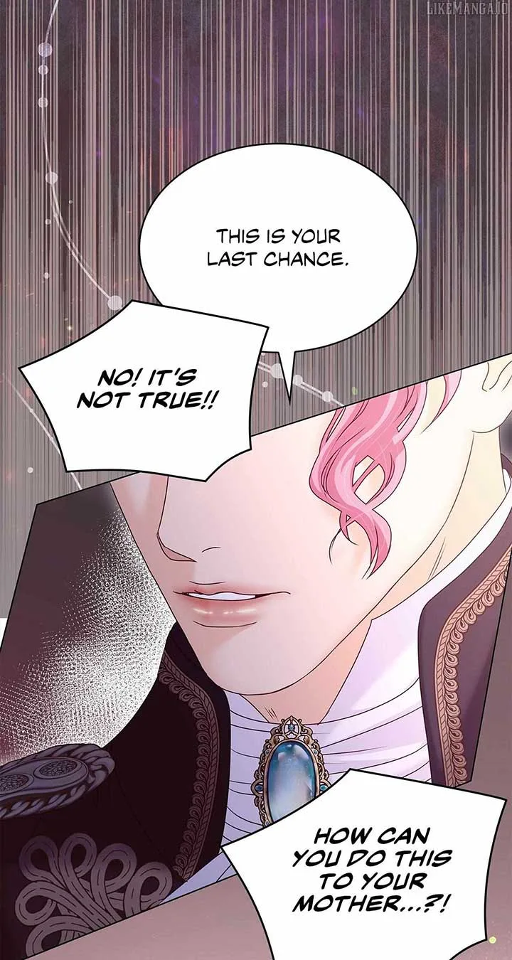 The Villainess Tames the Crazed Devil Chapter 53 page 106