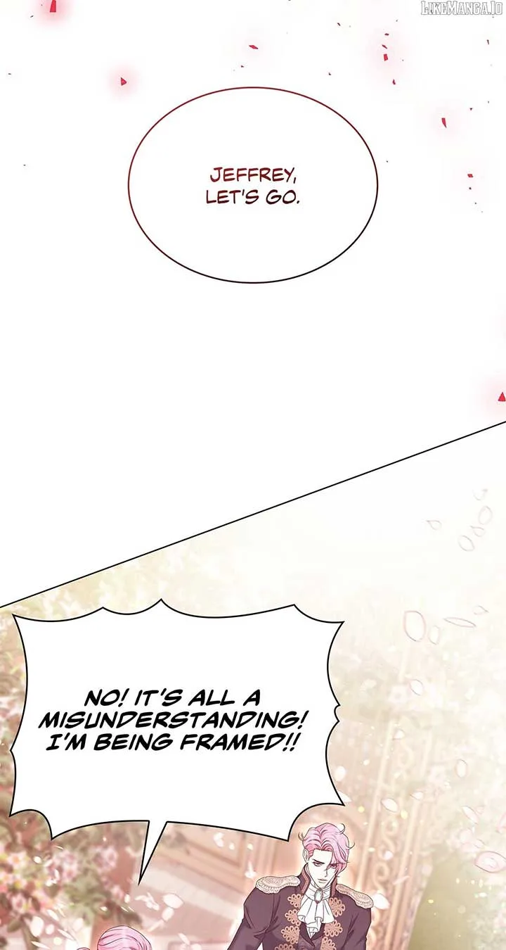 The Villainess Tames the Crazed Devil Chapter 53 page 100