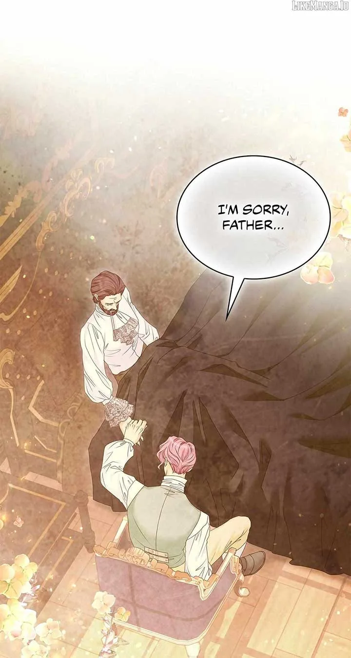 The Villainess Tames the Crazed Devil Chapter 53 page 86