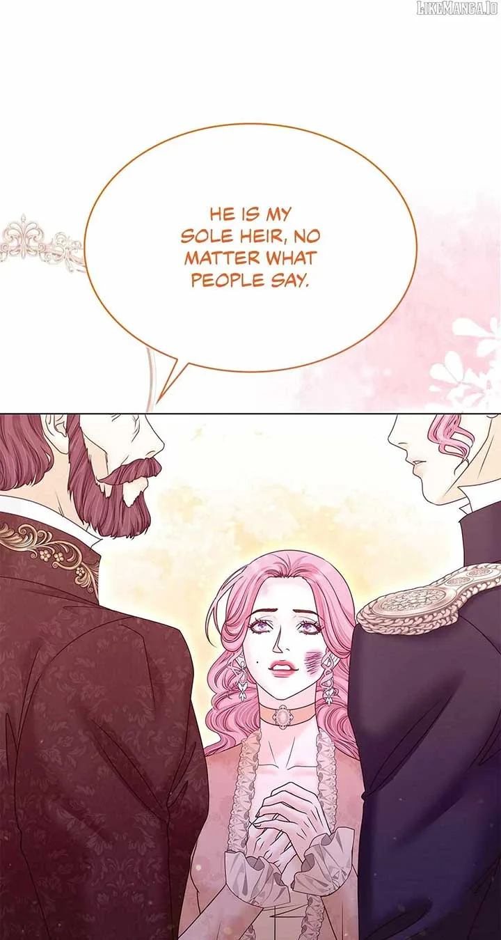 The Villainess Tames the Crazed Devil Chapter 53 page 92