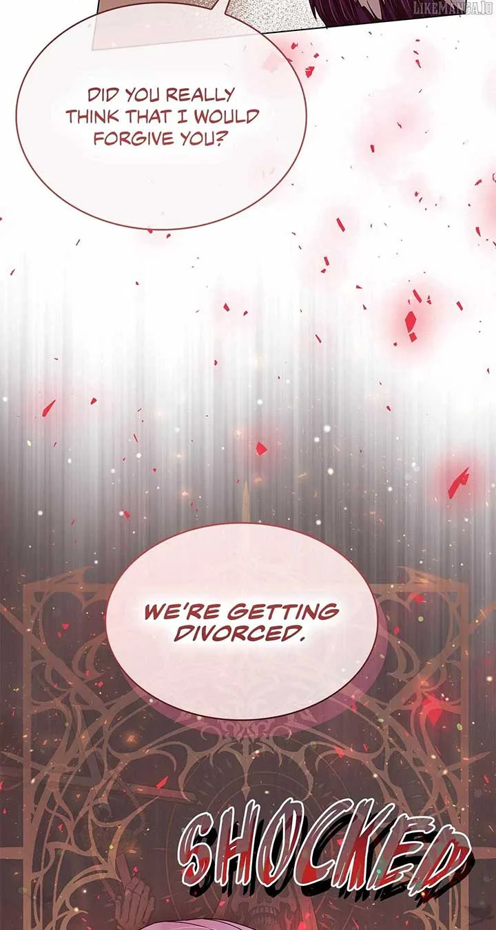 The Villainess Tames the Crazed Devil Chapter 53 page 98