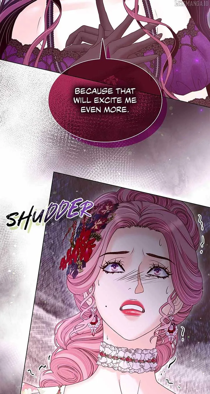 The Villainess Tames the Crazed Devil Chapter 52 page 22