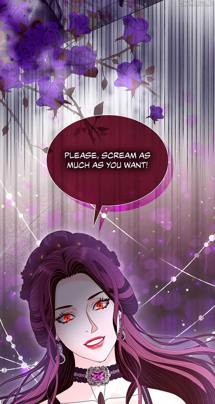 The Villainess Tames the Crazed Devil Chapter 52 page 21