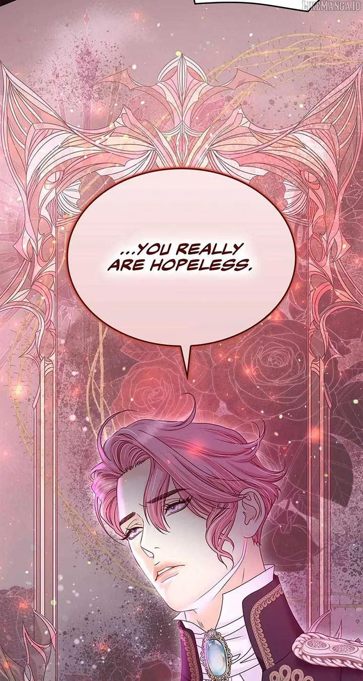 The Villainess Tames the Crazed Devil Chapter 53 page 107