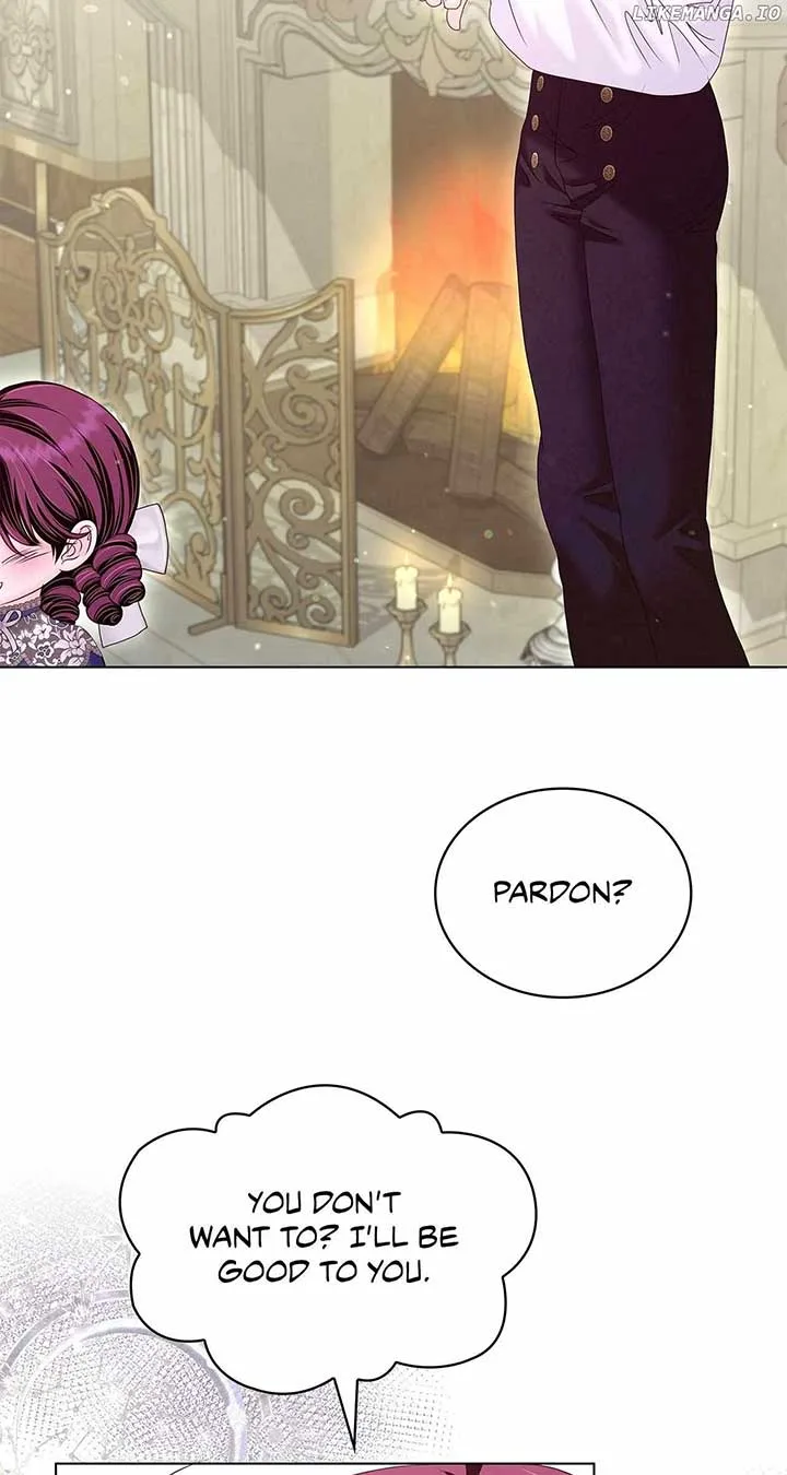 The Villainess Tames the Crazed Devil Chapter 49 page 75