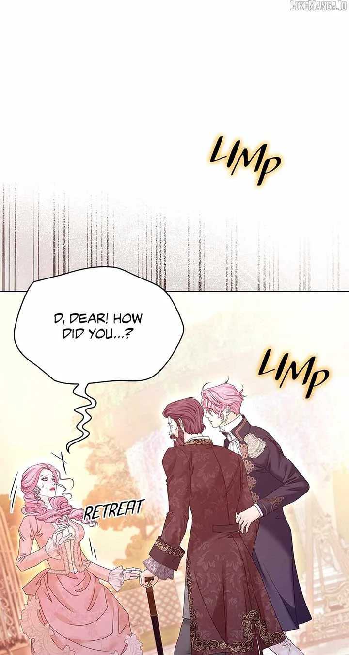 The Villainess Tames the Crazed Devil Chapter 53 page 78
