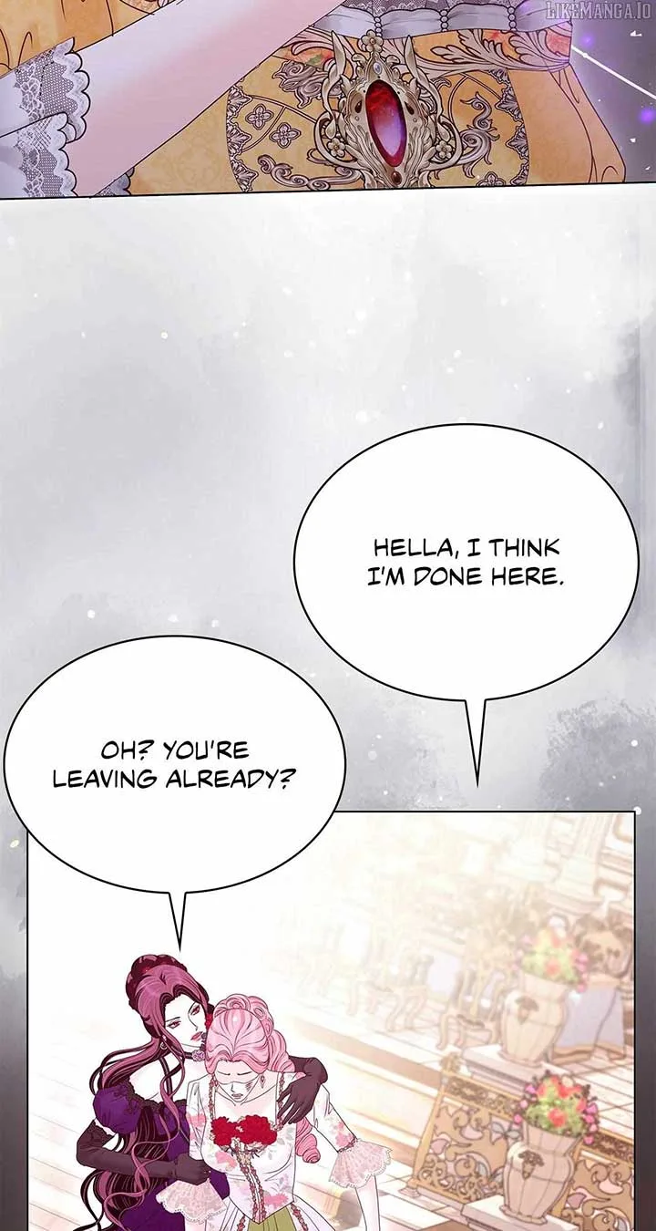 The Villainess Tames the Crazed Devil Chapter 52 page 30