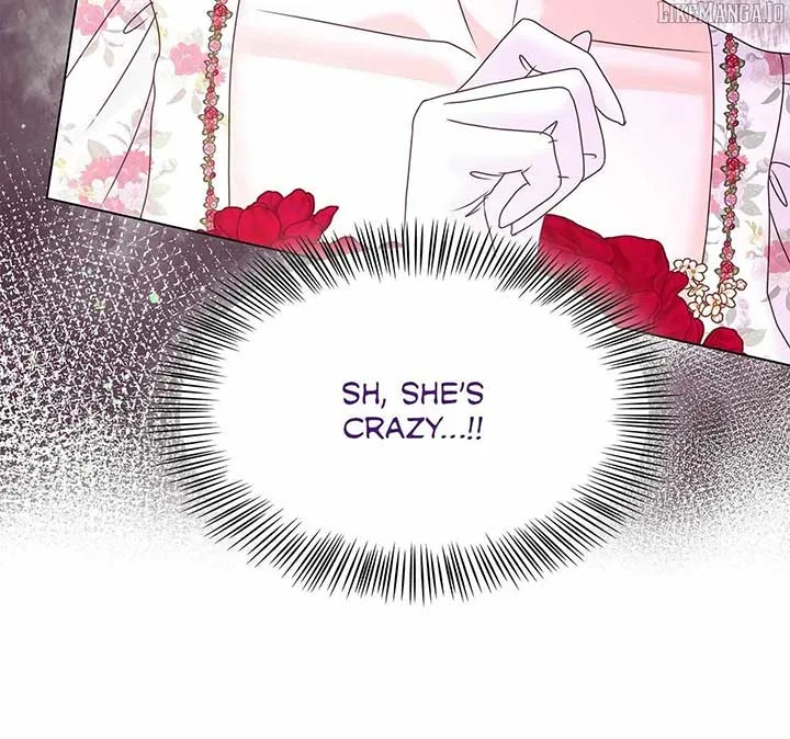 The Villainess Tames the Crazed Devil Chapter 52 page 23