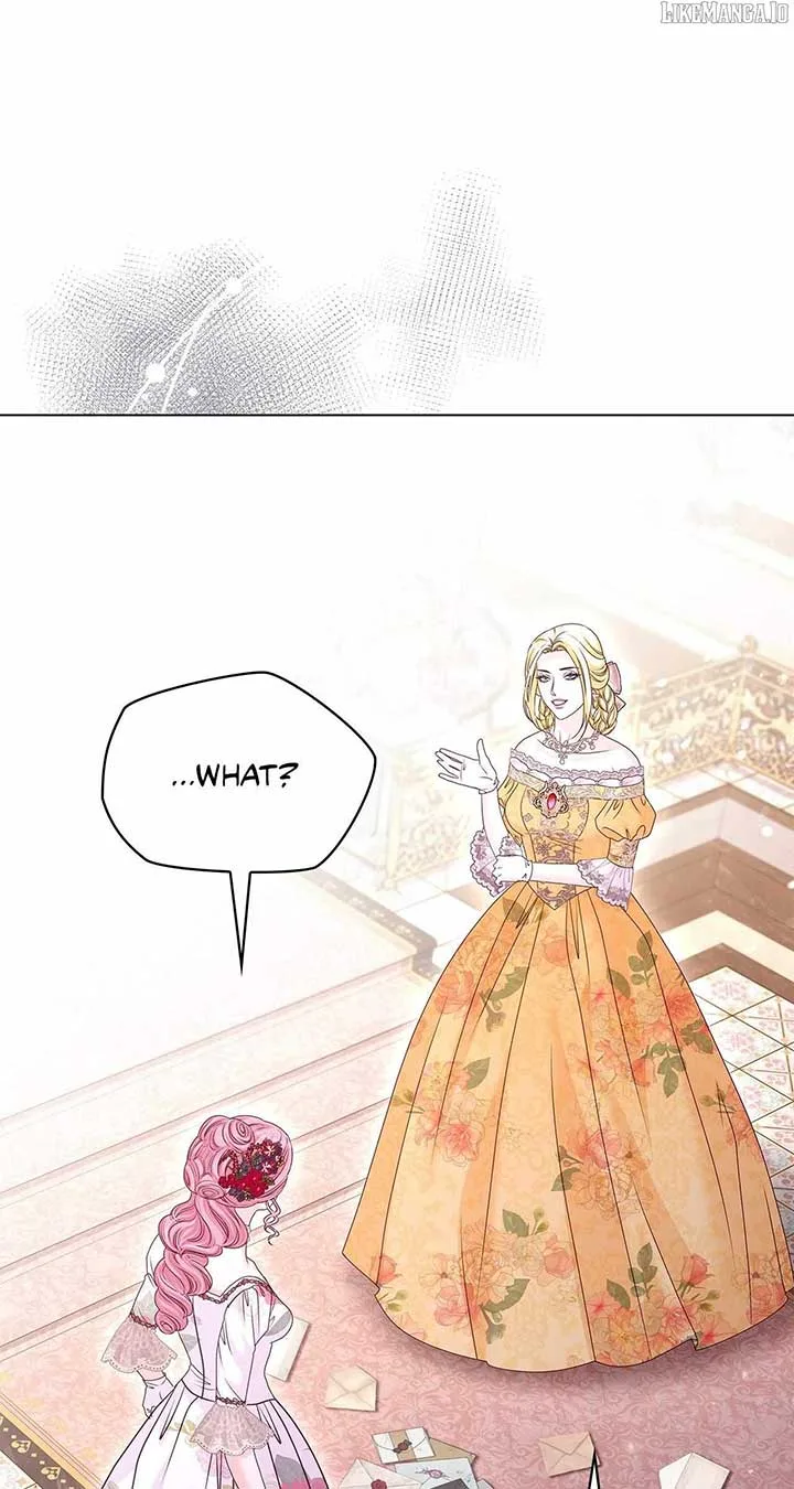 The Villainess Tames the Crazed Devil Chapter 52 page 11