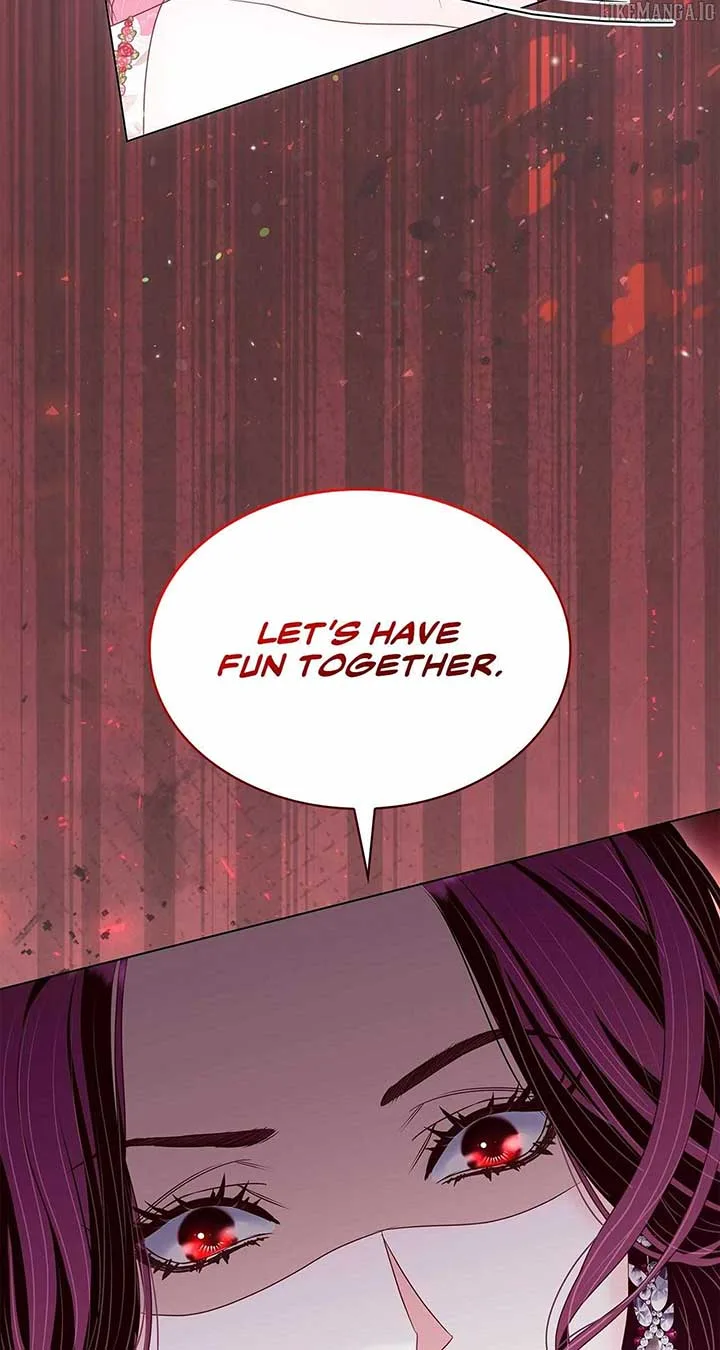 The Villainess Tames the Crazed Devil Chapter 52 page 34