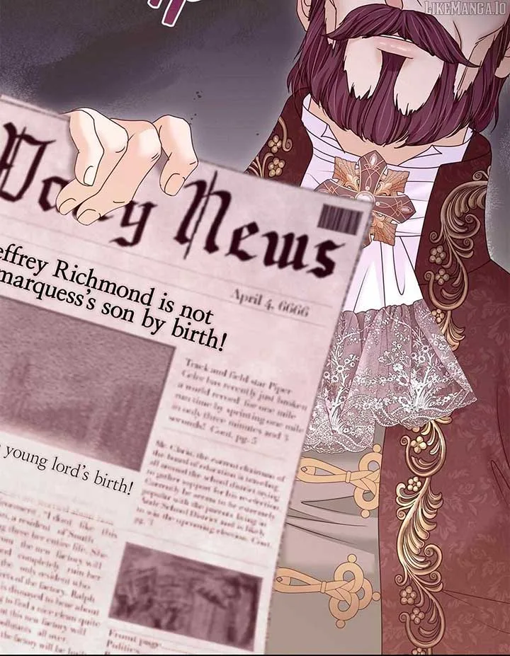 The Villainess Tames the Crazed Devil Chapter 53 page 80