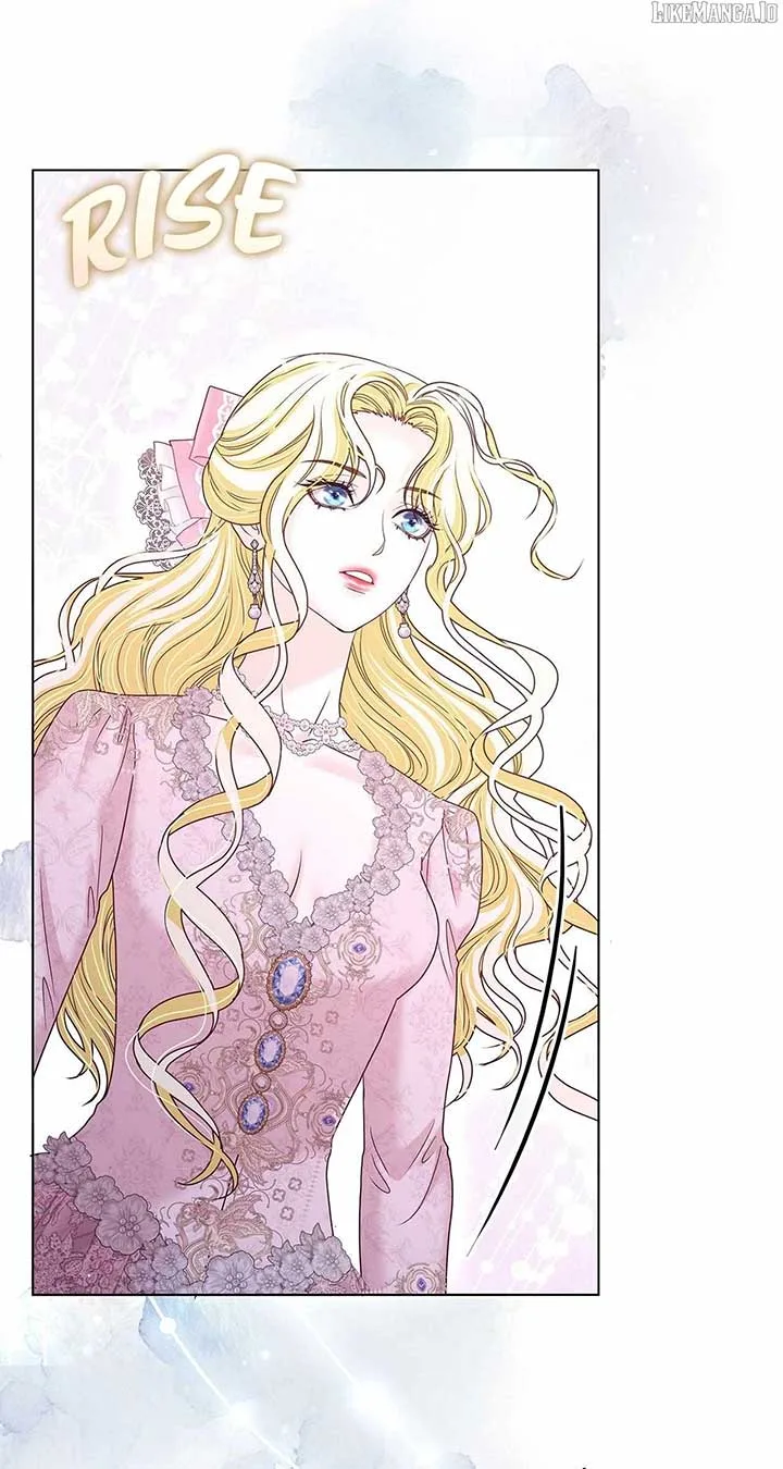 The Villainess Tames the Crazed Devil Chapter 53 page 71