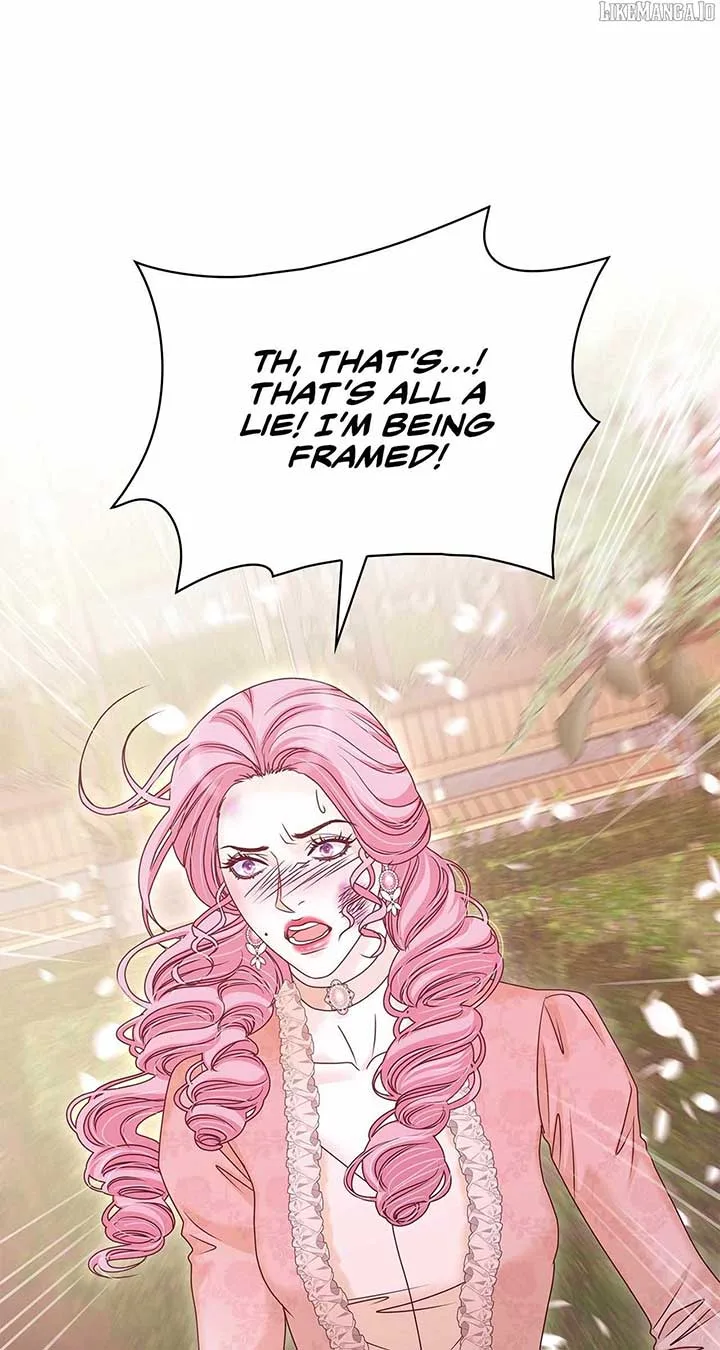 The Villainess Tames the Crazed Devil Chapter 53 page 81