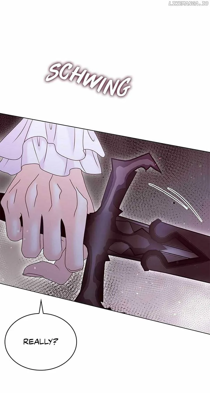 The Villainess Tames the Crazed Devil Chapter 49 page 85