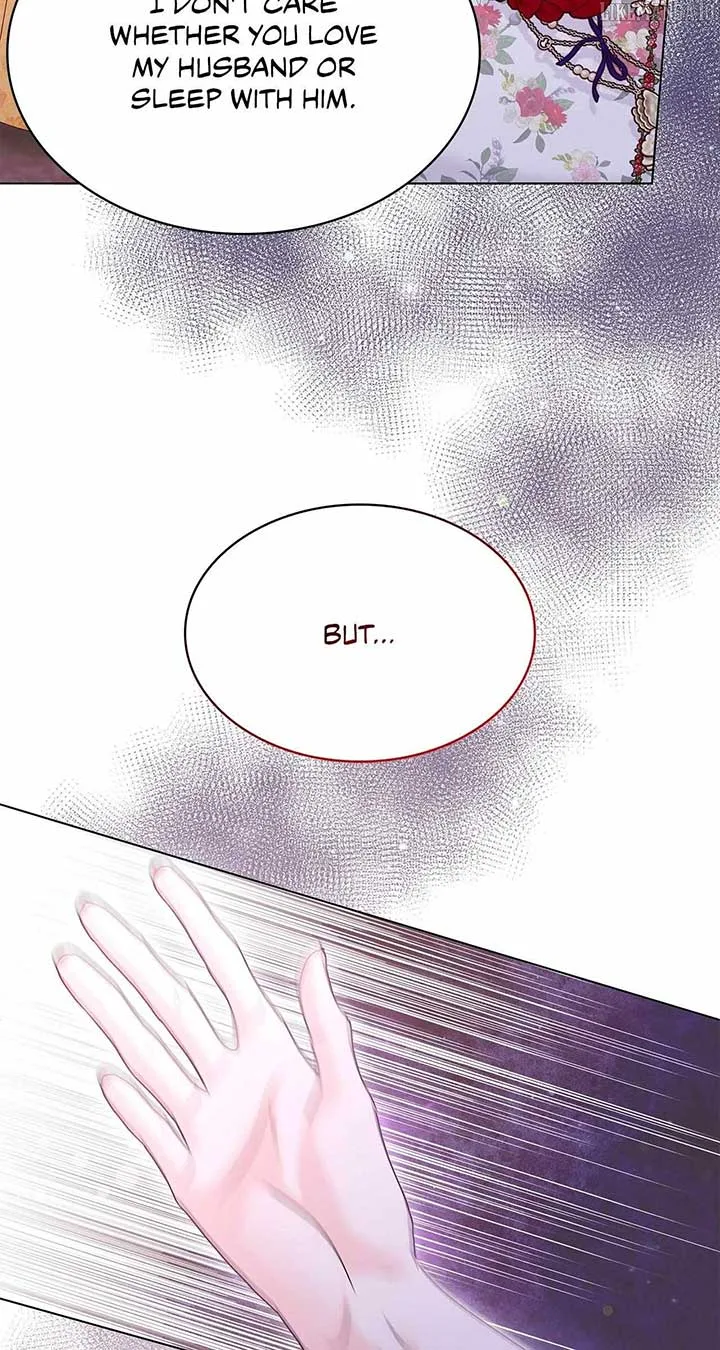 The Villainess Tames the Crazed Devil Chapter 52 page 25