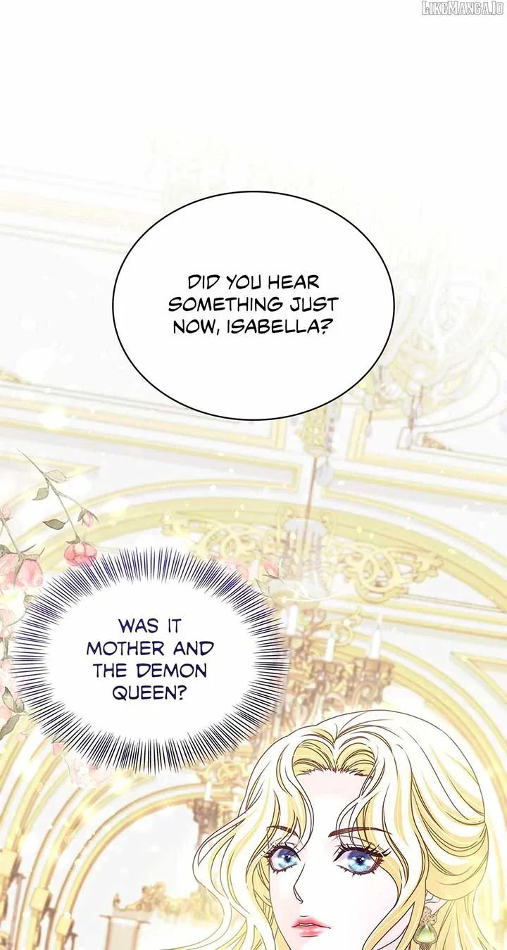The Villainess Tames the Crazed Devil Chapter 52 page 39