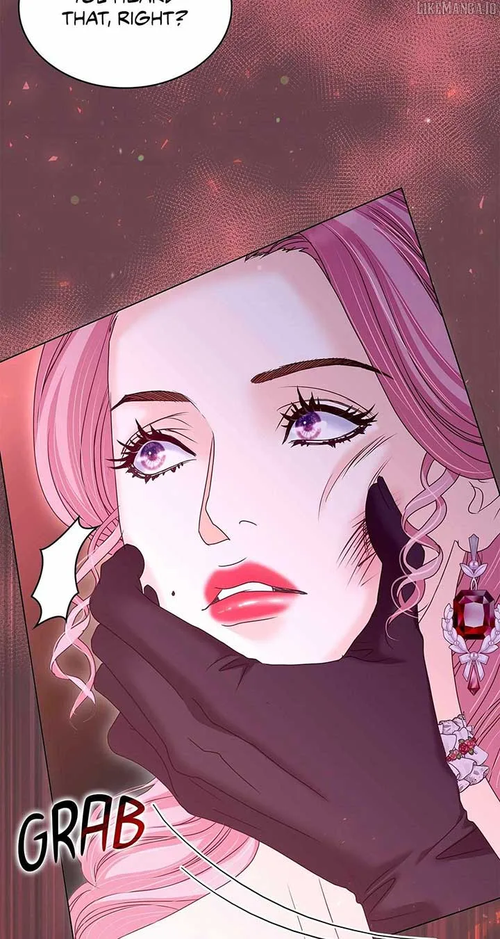 The Villainess Tames the Crazed Devil Chapter 52 page 33