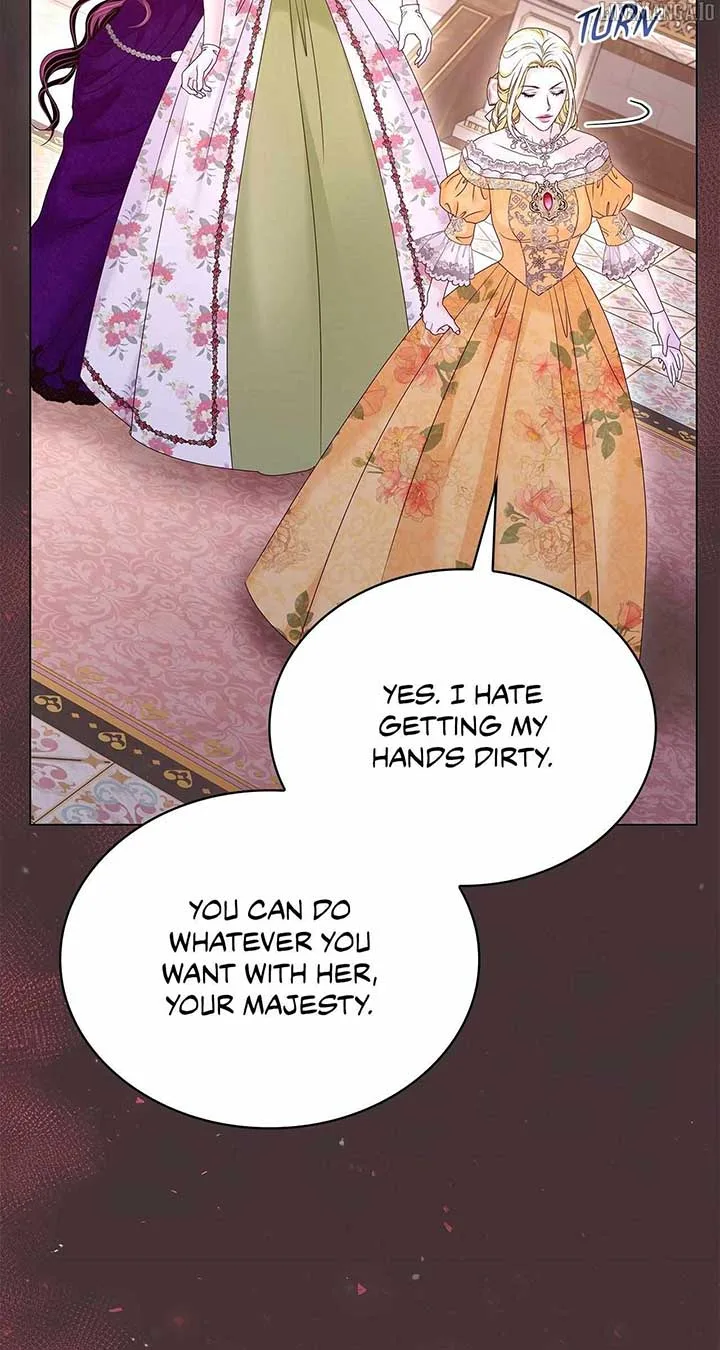 The Villainess Tames the Crazed Devil Chapter 52 page 31